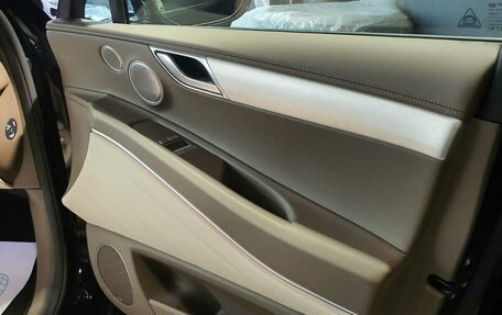 Genesis GV80 I, 2021 год, 7 100 000 рублей, 4 фотография