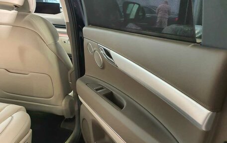 Genesis GV80 I, 2021 год, 7 100 000 рублей, 5 фотография