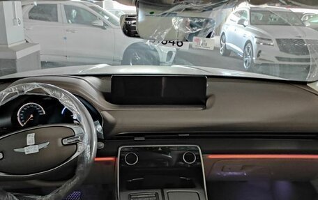 Genesis GV80 I, 2021 год, 7 100 000 рублей, 11 фотография