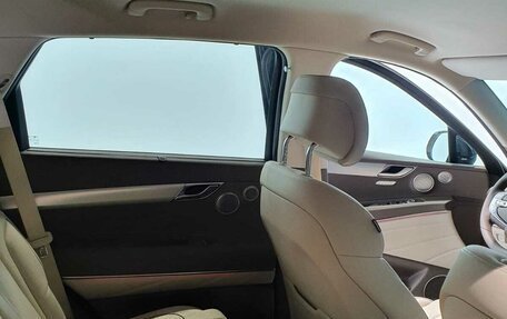 Genesis GV80 I, 2021 год, 7 100 000 рублей, 6 фотография