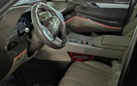 Genesis GV80 I, 2021 год, 7 100 000 рублей, 10 фотография