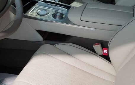 Genesis GV80 I, 2021 год, 7 100 000 рублей, 8 фотография