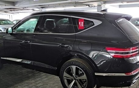 Genesis GV80 I, 2021 год, 7 100 000 рублей, 13 фотография