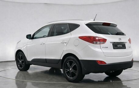 Hyundai ix35 I рестайлинг, 2012 год, 1 395 000 рублей, 4 фотография