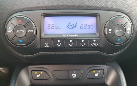 Hyundai ix35 I рестайлинг, 2012 год, 1 395 000 рублей, 9 фотография