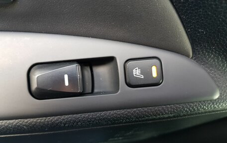 Hyundai ix35 I рестайлинг, 2012 год, 1 395 000 рублей, 10 фотография