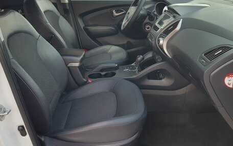 Hyundai ix35 I рестайлинг, 2012 год, 1 395 000 рублей, 12 фотография