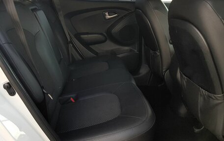 Hyundai ix35 I рестайлинг, 2012 год, 1 395 000 рублей, 13 фотография