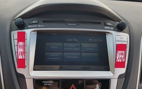 Hyundai ix35 I рестайлинг, 2012 год, 1 395 000 рублей, 7 фотография