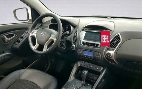 Hyundai ix35 I рестайлинг, 2012 год, 1 395 000 рублей, 6 фотография