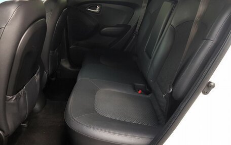 Hyundai ix35 I рестайлинг, 2012 год, 1 395 000 рублей, 14 фотография