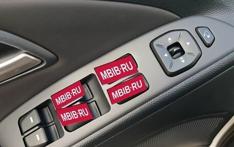 Hyundai ix35 I рестайлинг, 2012 год, 1 395 000 рублей, 11 фотография