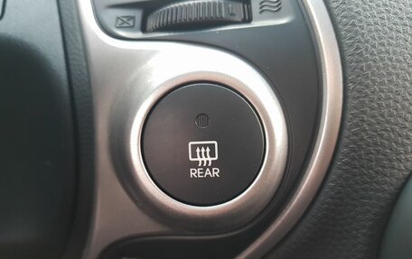 Hyundai ix35 I рестайлинг, 2012 год, 1 395 000 рублей, 17 фотография