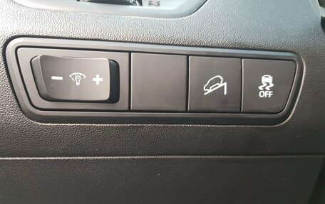 Hyundai ix35 I рестайлинг, 2012 год, 1 395 000 рублей, 15 фотография