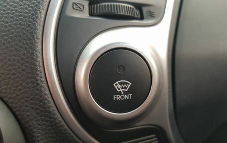 Hyundai ix35 I рестайлинг, 2012 год, 1 395 000 рублей, 18 фотография