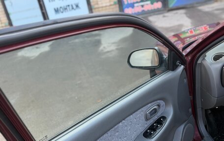 KIA Spectra II (LD), 2007 год, 420 000 рублей, 6 фотография