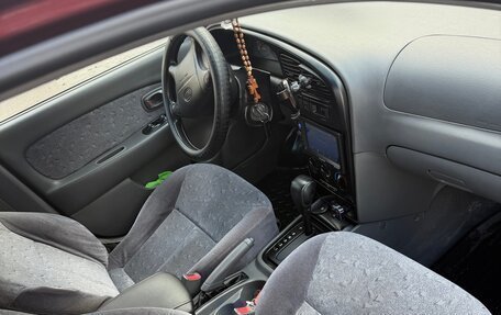 KIA Spectra II (LD), 2007 год, 420 000 рублей, 7 фотография