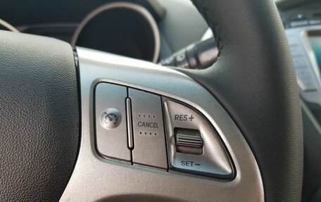 Hyundai ix35 I рестайлинг, 2012 год, 1 395 000 рублей, 16 фотография