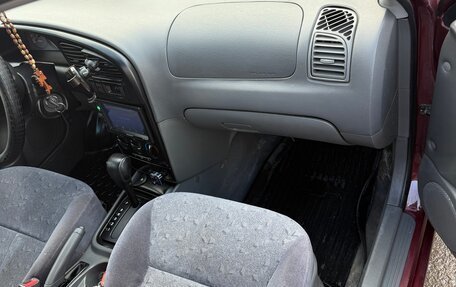 KIA Spectra II (LD), 2007 год, 420 000 рублей, 9 фотография