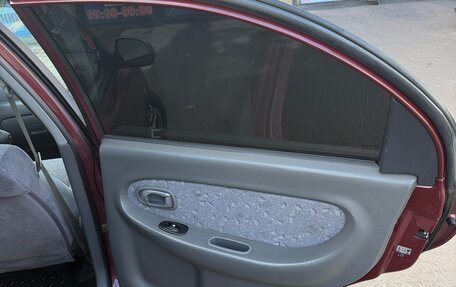 KIA Spectra II (LD), 2007 год, 420 000 рублей, 12 фотография