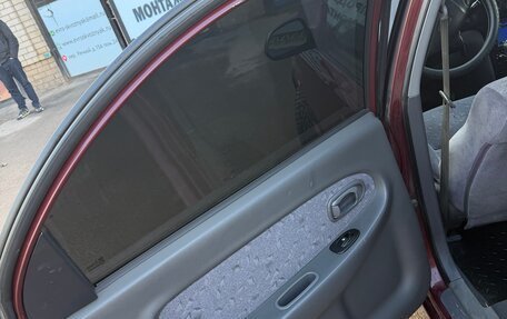 KIA Spectra II (LD), 2007 год, 420 000 рублей, 10 фотография