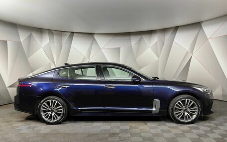 KIA Stinger I, 2018 год, 2 981 000 рублей, 6 фотография