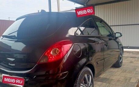 Opel Astra G, 2007 год, 350 000 рублей, 2 фотография