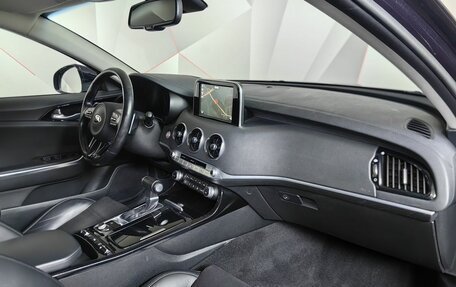 KIA Stinger I, 2018 год, 2 981 000 рублей, 13 фотография