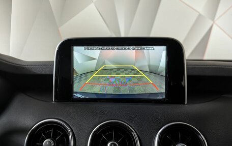 KIA Stinger I, 2018 год, 2 981 000 рублей, 23 фотография