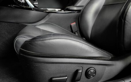 KIA Stinger I, 2018 год, 2 981 000 рублей, 21 фотография