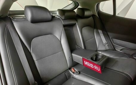 KIA Stinger I, 2018 год, 2 981 000 рублей, 17 фотография