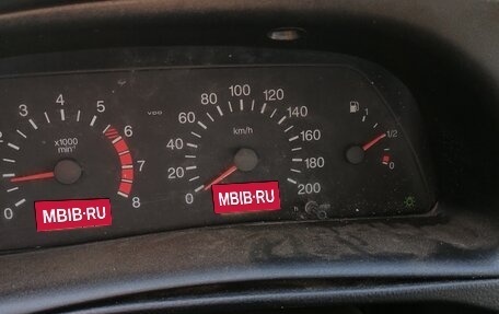 Chevrolet Niva I рестайлинг, 2008 год, 265 000 рублей, 13 фотография