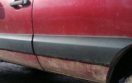 Chevrolet Niva I рестайлинг, 2008 год, 265 000 рублей, 19 фотография