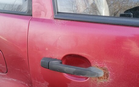 Chevrolet Niva I рестайлинг, 2008 год, 265 000 рублей, 21 фотография