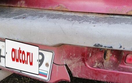 Chevrolet Niva I рестайлинг, 2008 год, 265 000 рублей, 28 фотография