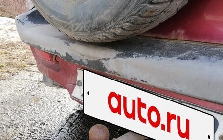 Chevrolet Niva I рестайлинг, 2008 год, 265 000 рублей, 29 фотография