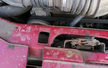 Chevrolet Niva I рестайлинг, 2008 год, 265 000 рублей, 33 фотография