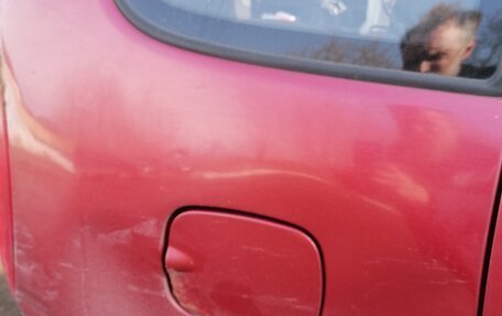 Chevrolet Niva I рестайлинг, 2008 год, 265 000 рублей, 22 фотография