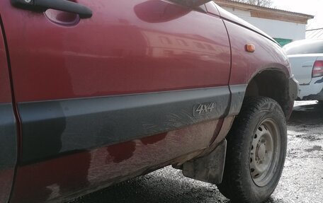 Chevrolet Niva I рестайлинг, 2008 год, 265 000 рублей, 25 фотография