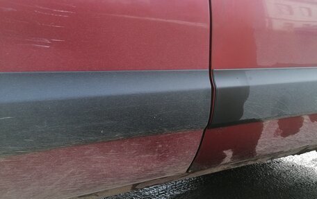 Chevrolet Niva I рестайлинг, 2008 год, 265 000 рублей, 24 фотография