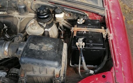 Chevrolet Niva I рестайлинг, 2008 год, 265 000 рублей, 31 фотография