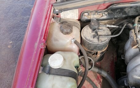 Chevrolet Niva I рестайлинг, 2008 год, 265 000 рублей, 34 фотография