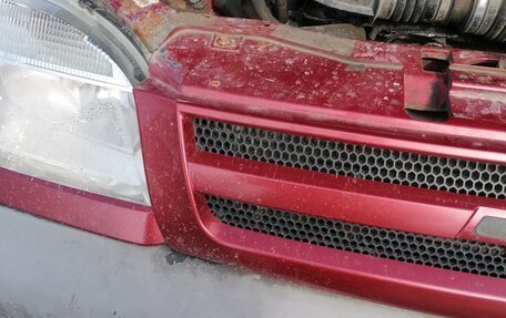 Chevrolet Niva I рестайлинг, 2008 год, 265 000 рублей, 35 фотография