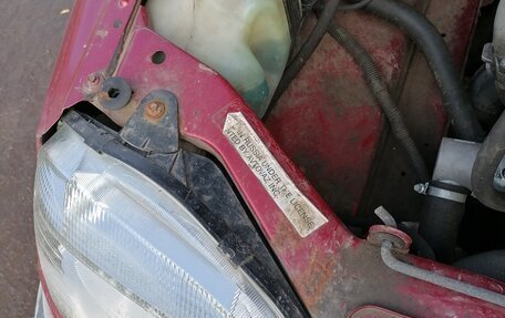 Chevrolet Niva I рестайлинг, 2008 год, 265 000 рублей, 38 фотография