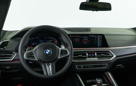 BMW X6, 2022 год, 8 899 000 рублей, 6 фотография