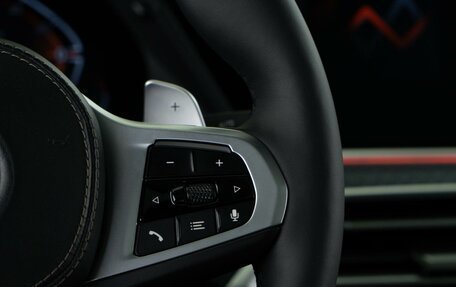 BMW X6, 2022 год, 8 899 000 рублей, 14 фотография