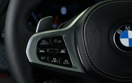 BMW X6, 2022 год, 8 899 000 рублей, 13 фотография