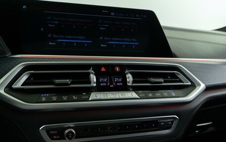 BMW X6, 2022 год, 8 899 000 рублей, 16 фотография