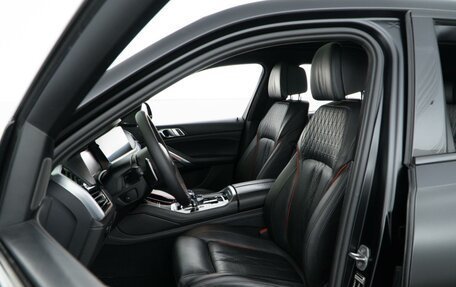 BMW X6, 2022 год, 8 899 000 рублей, 10 фотография