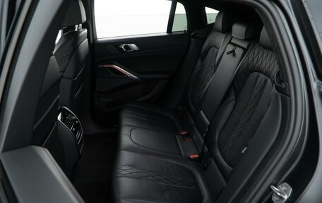 BMW X6, 2022 год, 8 899 000 рублей, 9 фотография